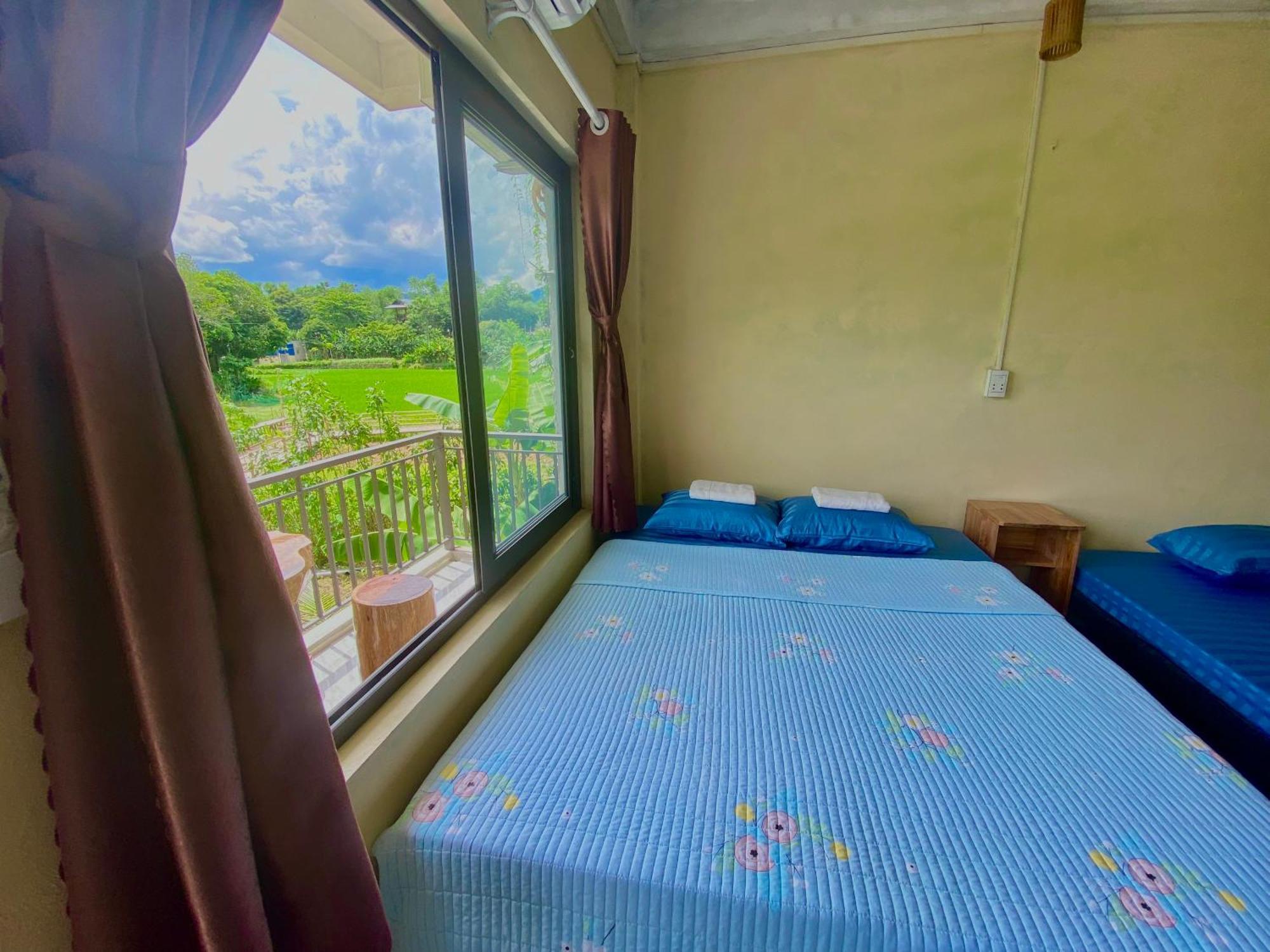 Meadow Mai Chau Homestay 객실 사진