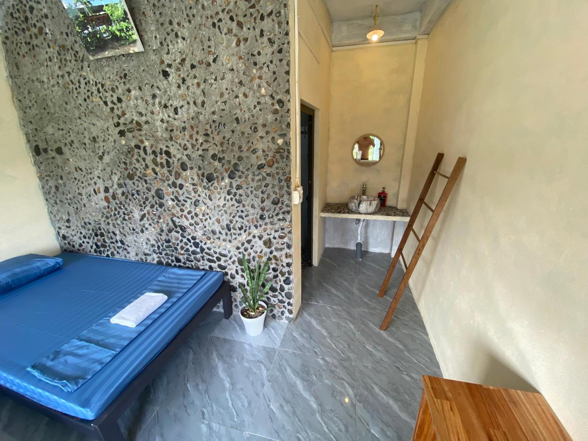 Meadow Mai Chau Homestay 객실 사진