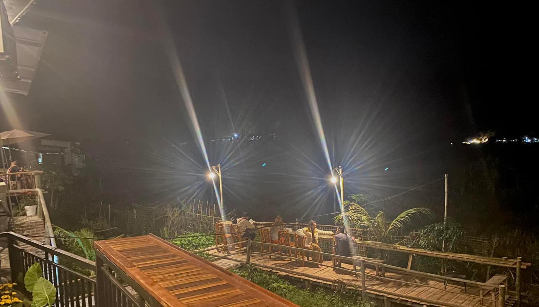 Meadow Mai Chau Homestay 외부 사진